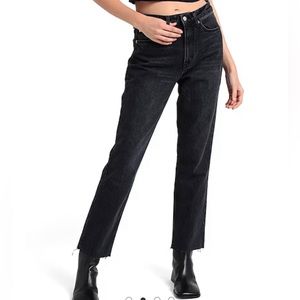 Topshop Moto Jeans